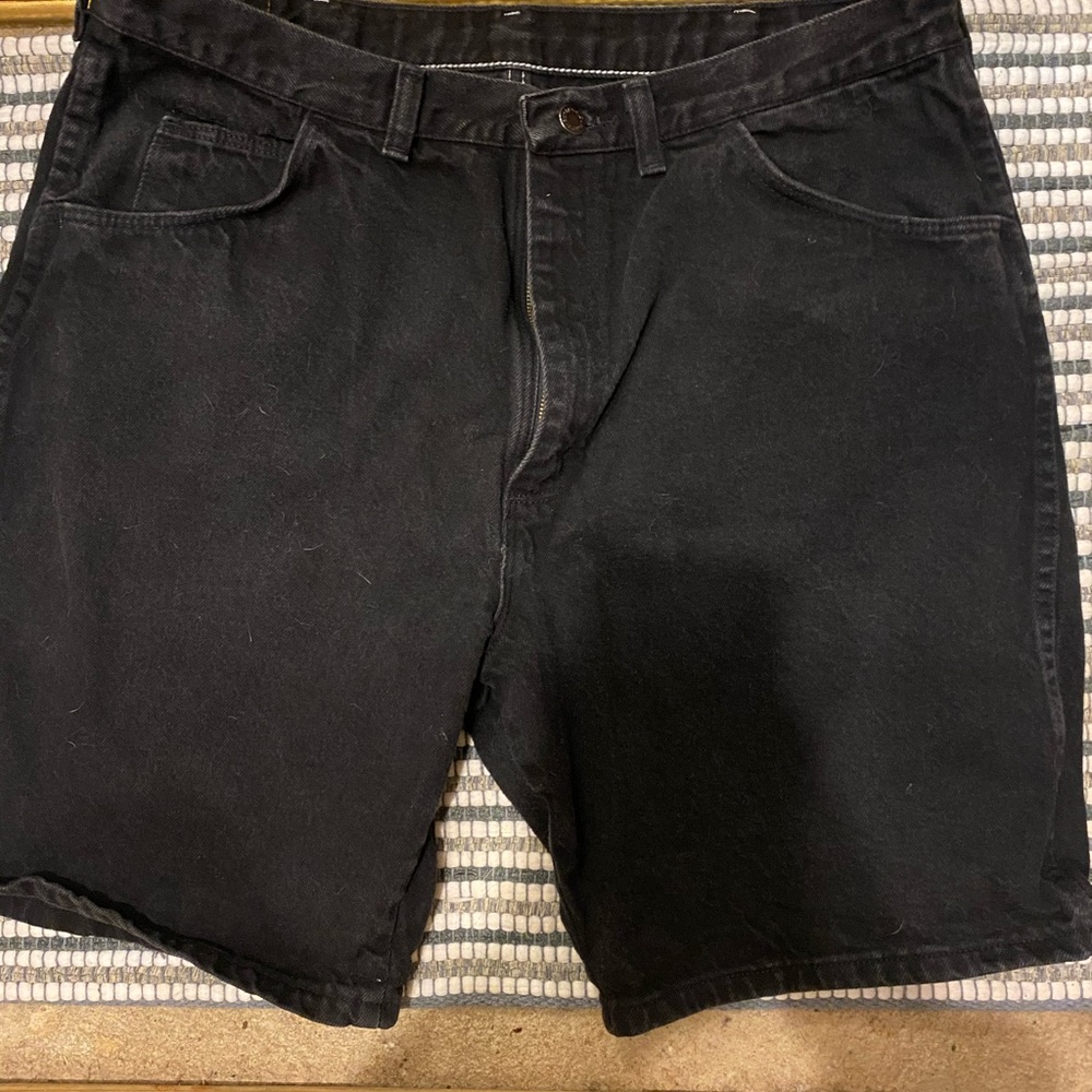 Wrangler Vintage Shorts Size 38
